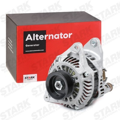 Alternator Stark SKGN-0320810 SKGN-0320810 - photo 2