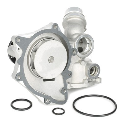 Water Pump, Engine Cooling RIDEX 1260W0123 1260W0123 - photo 3