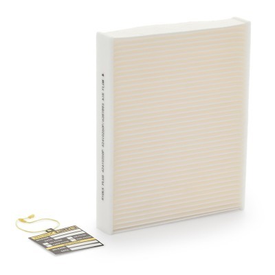 Cabin Air Filter RIDEX 424I0250P 424I0250P - photo 2
