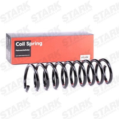 Suspension Spring Stark SKCS-0040274 SKCS-0040274 - photo 2