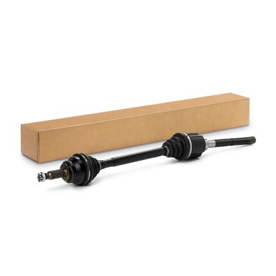 Drive Shaft RIDEX 13D0647R 13D0647R - photo 2