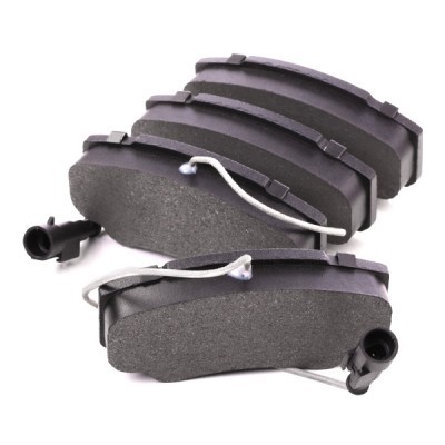 Brake Pads Set RIDEX 402B1039 402B1039 - photo 5