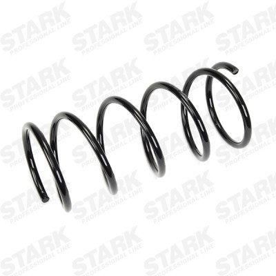 Suspension Spring Stark SKCS-0040076 SKCS-0040076 - photo 3