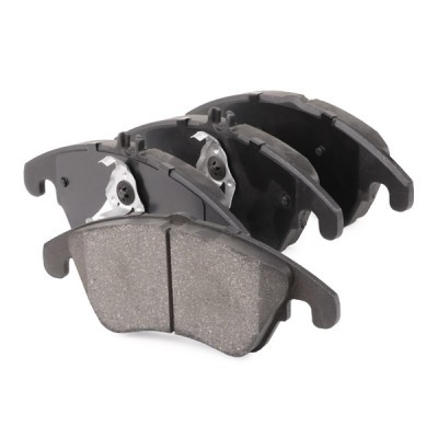 Brake Pads Set RIDEX 402B0329 402B0329 - photo 5
