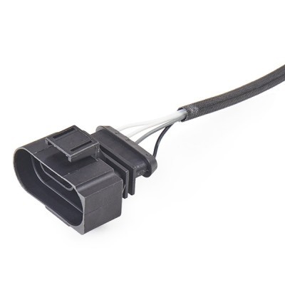 Lambda (Oxygen) Sensor RIDEX 3922L0561 3922L0561 - photo 5