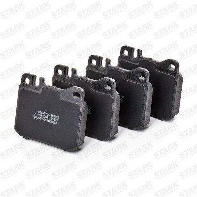 Brake Pads Set Stark SKBP-0010445 SKBP-0010445 - photo 4