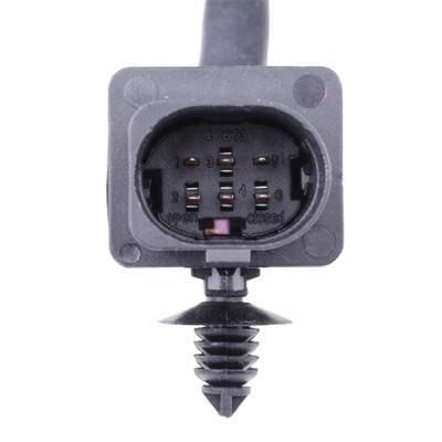 Lambda (Oxygen) Sensor RIDEX 3922L0460 3922L0460 - photo 6