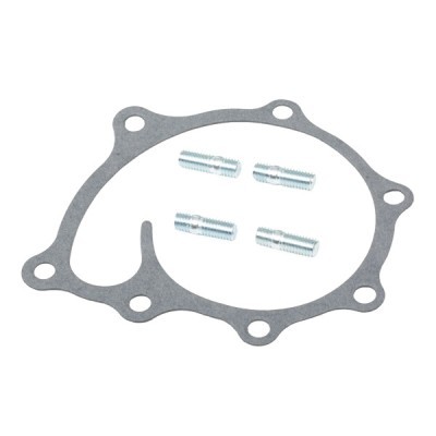Water Pump, Engine Cooling RIDEX 1260W0067 1260W0067 - photo 3