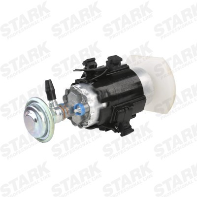 Pump, Fuel Pre-Supply Stark SKFP-0160096 SKFP-0160096 - photo 3