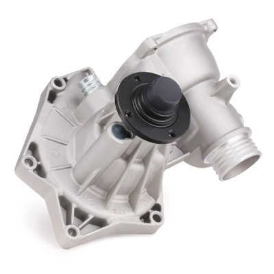 Water Pump, Engine Cooling RIDEX 1260W0266 1260W0266 - photo 3