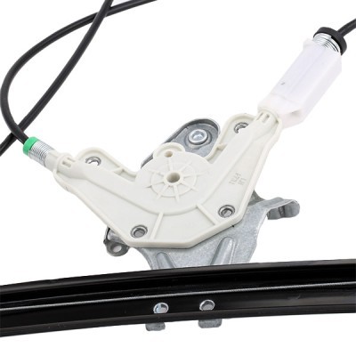 Window Regulator RIDEX 1561W0227 1561W0227 - photo 4