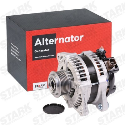 Alternator Stark SKGN-0320846 SKGN-0320846 - photo 2