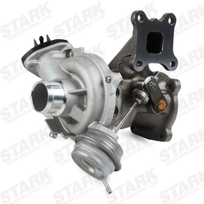 Turbocharger Stark SKCT-1190315 SKCT-1190315 - photo 3