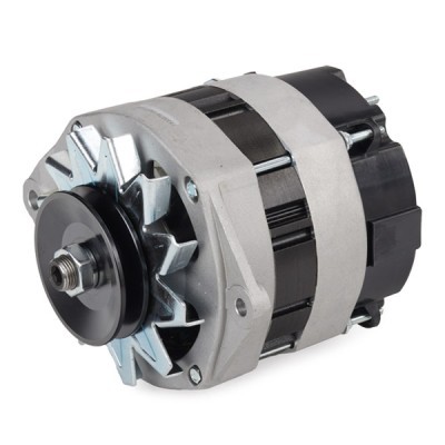 Alternator RIDEX 4G1048 4G1048 - photo 3