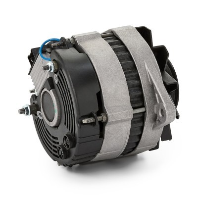 Alternator RIDEX 4G1377R 4G1377R - photo 4