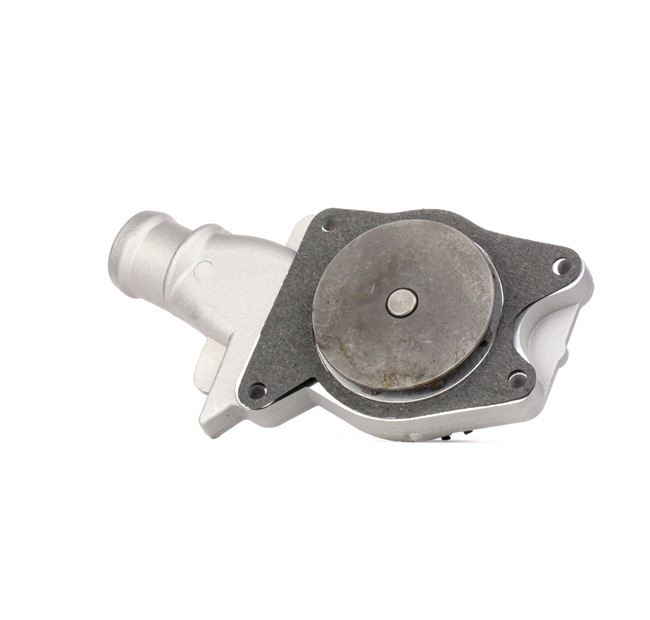 Water Pump, Engine Cooling RIDEX 1260W0163 1260W0163 - photo 1