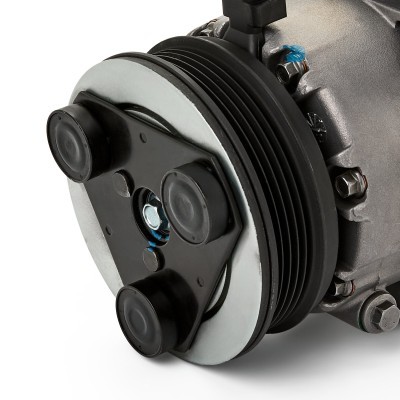 AC Сompressor 447K0150R - photo 5