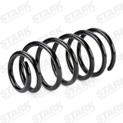 Suspension Spring Stark SKCS-0040340 SKCS-0040340 - photo 4