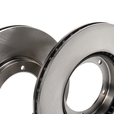 Brake Disc RIDEX 82B0843 82B0843 - photo 7