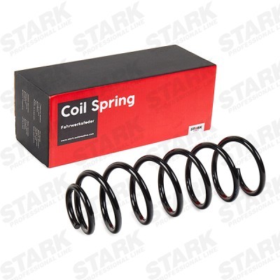 Suspension Spring Stark SKCS-0040558 SKCS-0040558 - photo 3