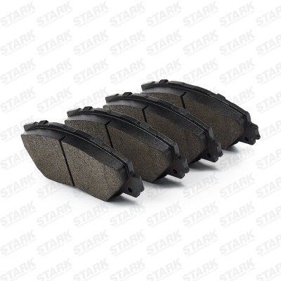 Brake Pads Set Stark SKBP-0010241 SKBP-0010241 - photo 5