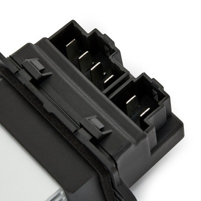 Resistor Blower RIDEX 2975R0068 2975R0068 - photo 4