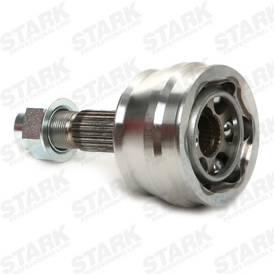Joint Kit, Drive Shaft Stark SKJK-0200401 SKJK-0200401 - photo 4
