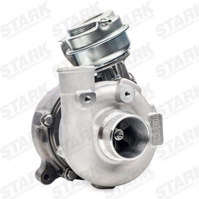 Turbocharger Stark SKCT-1190083 SKCT-1190083 - photo 4