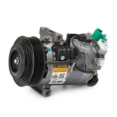 Compressor, Air Conditioning 447K0489R - photo 3