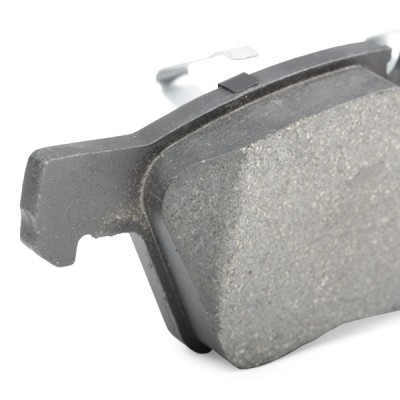 Brake Pads Set RIDEX 402B0366 402B0366 - photo 6