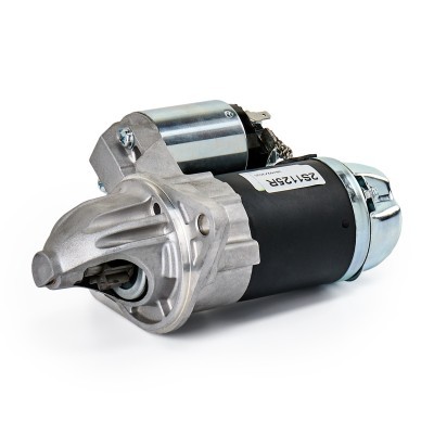 Starter RIDEX 2S1125R 2S1125R - photo 3