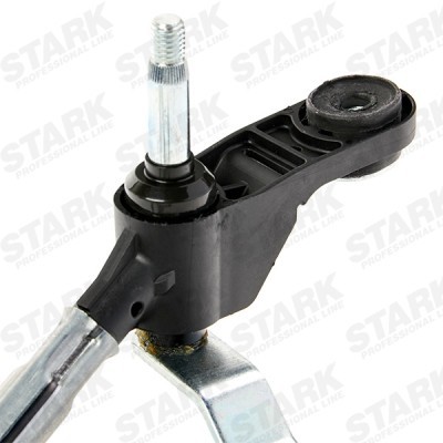 Wiper linkage / motor drive Stark SKWL-0920114 SKWL-0920114 - photo 6