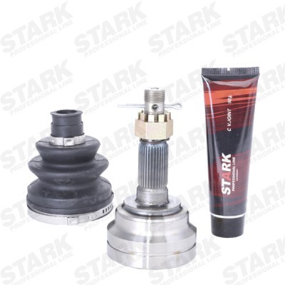 Joint Kit, Drive Shaft Stark SKJK-0200224 SKJK-0200224 - photo 2