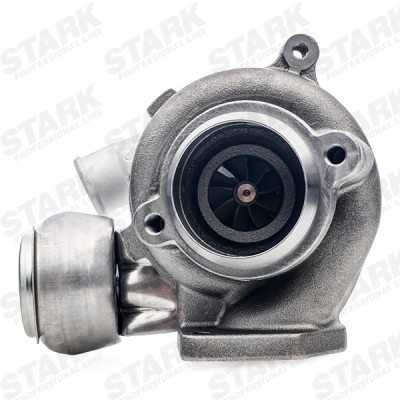 Turbocharger Stark SKCT-1190083 SKCT-1190083 - photo 8
