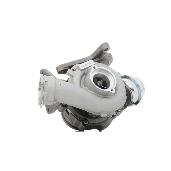 Turbocharger RIDEX 2234C0229 2234C0229 - photo 1