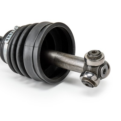 Drive Shaft RIDEX 13D0921R 13D0921R - photo 6