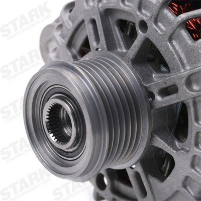 Alternator Stark SKGN-0320830 SKGN-0320830 - photo 5