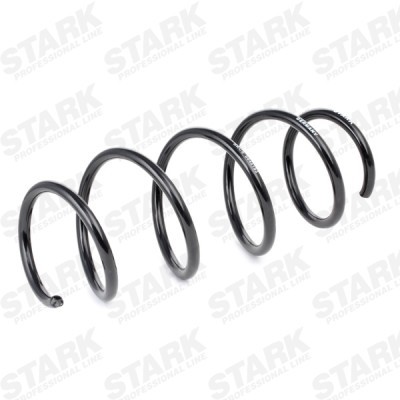 Suspension Spring Stark SKCS-0040193 SKCS-0040193 - photo 3