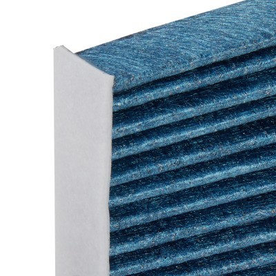 Cabin Air Filter RIDEX 424I0496P 424I0496P - photo 5