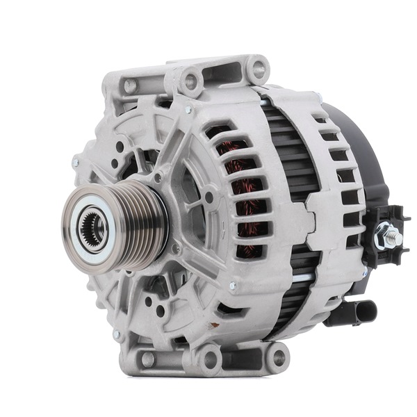 Alternator RIDEX 4G1066 4G1066 - photo 1