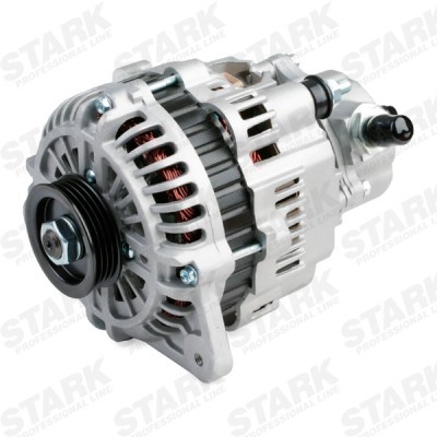 Alternator Stark SKGN-0321166 SKGN-0321166 - photo 3