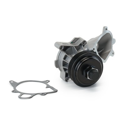 Water Pump, Engine Cooling RIDEX 1260W0141P 1260W0141P - photo 3