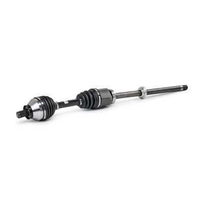 Drive Shaft RIDEX 13D1850R 13D1850R - photo 3