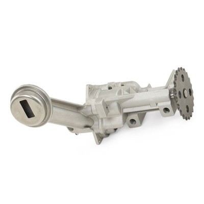 Oil Pump RIDEX 596O0073 596O0073 - photo 3