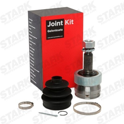 Joint Kit, Drive Shaft Stark SKJK-0200603 SKJK-0200603 - photo 1