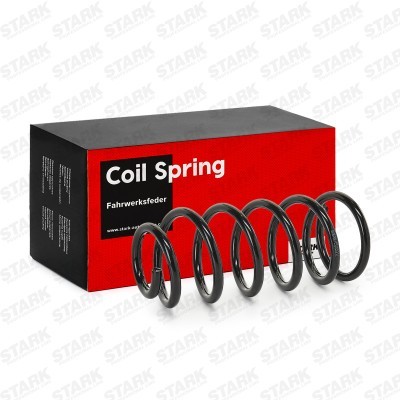 Suspension Spring Stark SKCS-0041204 SKCS-0041204 - photo 1