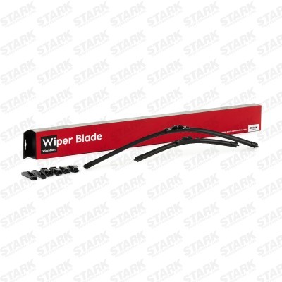 Wiper Blade Stark SKWIB-0940079 SKWIB-0940079 - photo 2