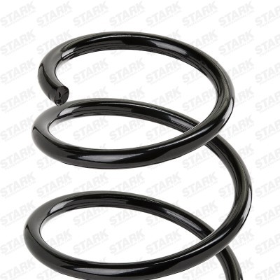 Suspension Spring Stark SKCS-0041084 SKCS-0041084 - photo 3