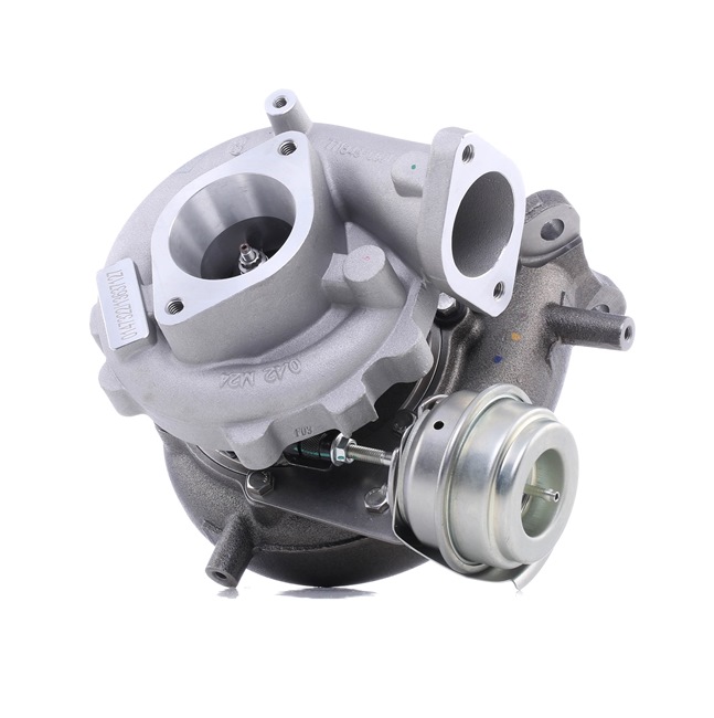 Turbocharger Stark SKCT-1190103 SKCT-1190103 - photo 1