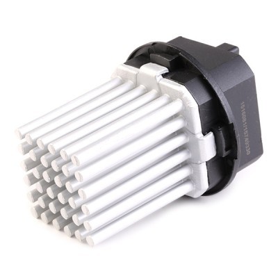 Resistor Blower RIDEX 2975R0036 2975R0036 - photo 3